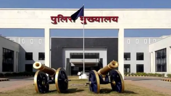 छत्तीसगढ़ में डीजीपी नियुक्ति पर बड़ा संकट…सुप्रीम कोर्ट की सख्ती से सरकार पर बढ़ा दबाव, 19 मई को अहम सुनवाई