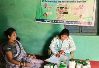 Department of AYUSH द्वारा संचालित हो रहे चार राष्ट्रीय कार्यक्रम, लोगों को मिल रहा लाभ, आयुर्विद्या, सुप्रजा, कारूण्य-पैलिएटिव केयर एवं ऑस्टियोआर्थराइटिस कार्यक्रमों के माध्यम से मरीजों को मिल रही गुणवत्तापूर्ण चिकित्सा सेवा