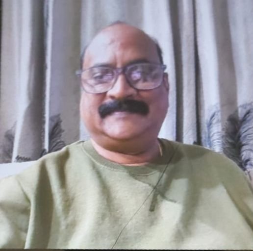 अचानक बिछड़ गया एक आत्मीय चेहरा