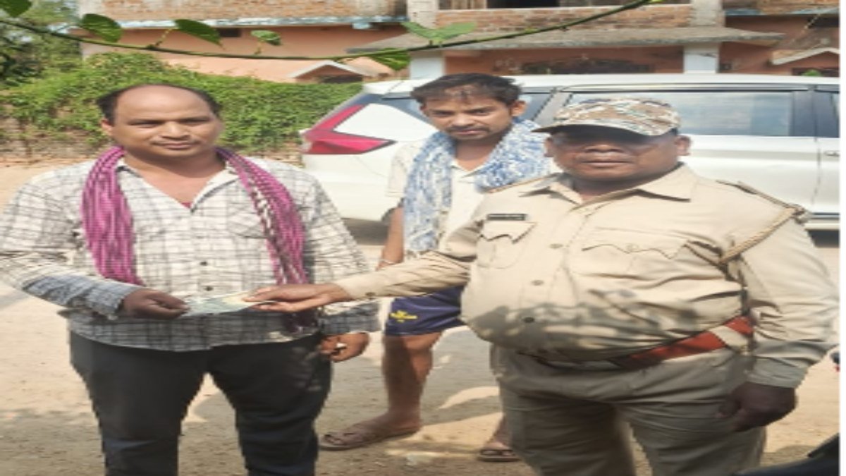 महासमुंद में दहशत का माहौल: भालू का हमला और पागल कुत्ते का आतंक, ग्रामीणों की बढ़ी मुश्किलें