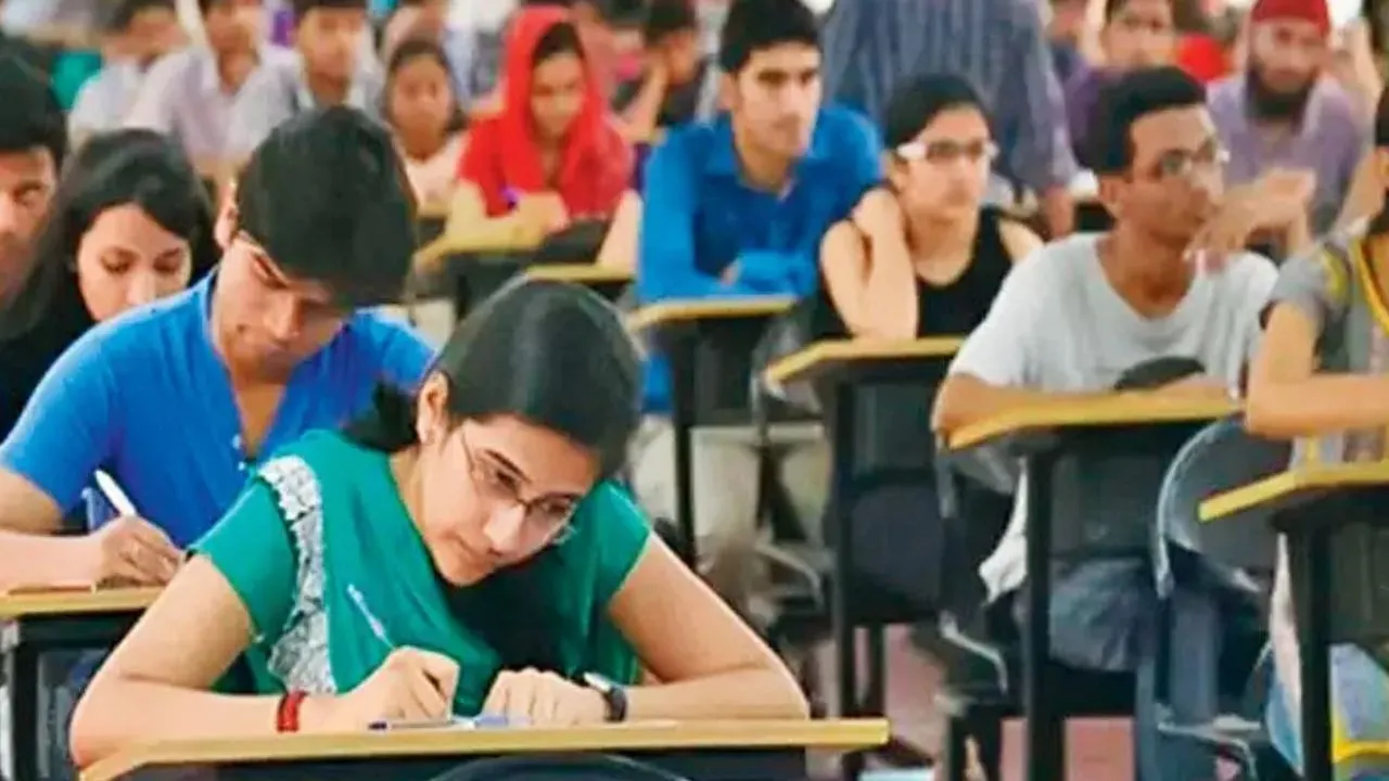 NEET UG 2026 को लेकर रायपुर में सख्त तैयारी… 45 हजार छात्रों की परीक्षा, नियम तोड़ने पर नहीं मिलेगी एंट्री