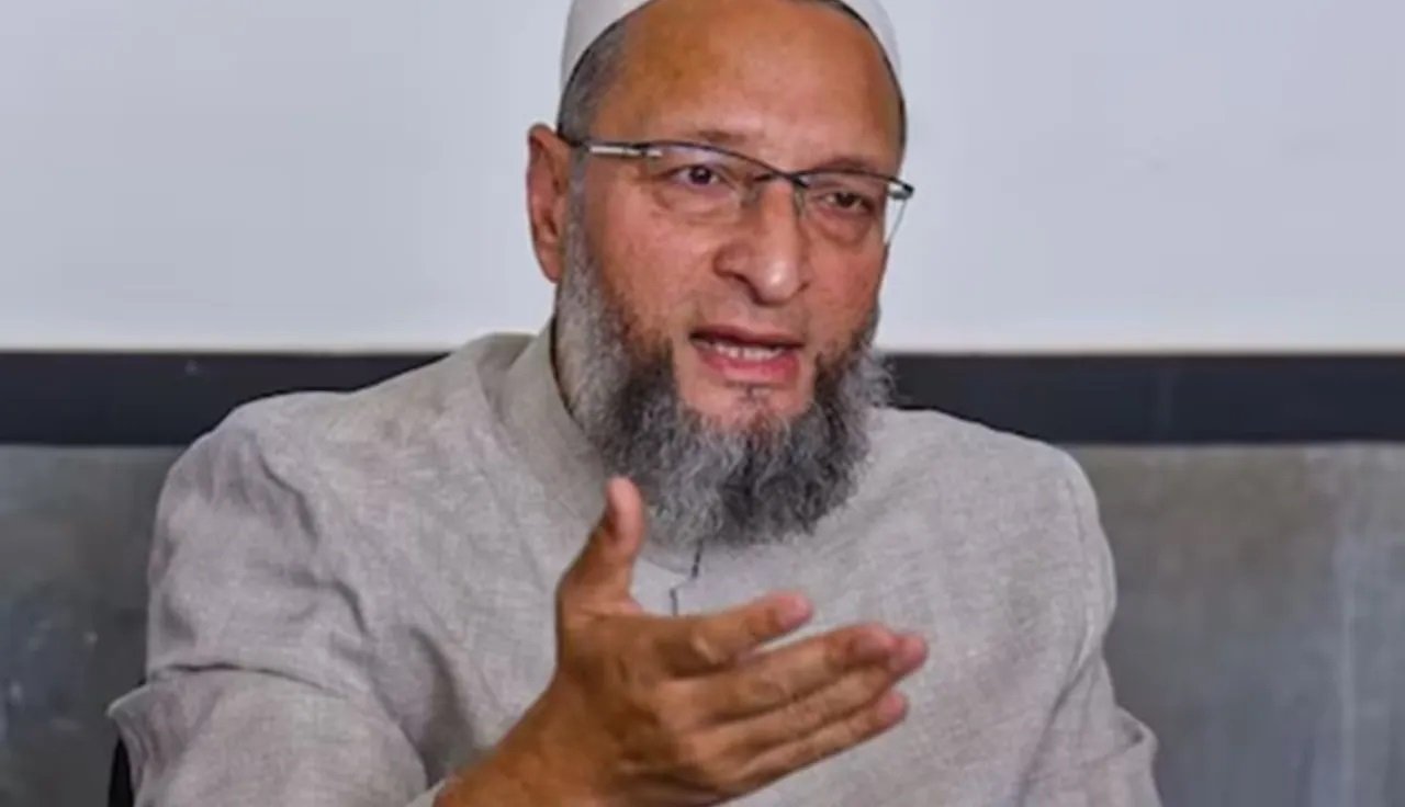 बंगाल के रुझानों में बड़ा उलटफेर, AIMIM का खाता तक नहीं खुला