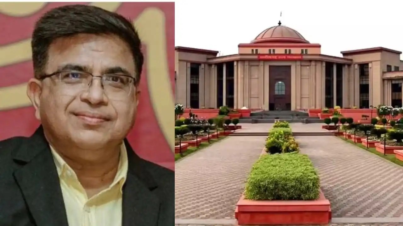 झारखंड शराब घोटाले में बड़ा मोड़…अनिल टुटेजा को हाईकोर्ट से सशर्त अग्रिम जमानत