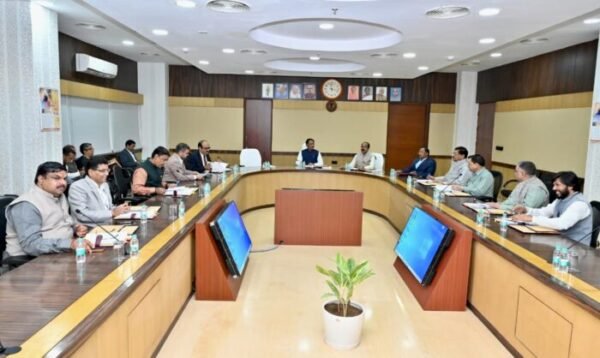 Cabinet Meeting : केबिनेट बैठक 08 जुलाई को