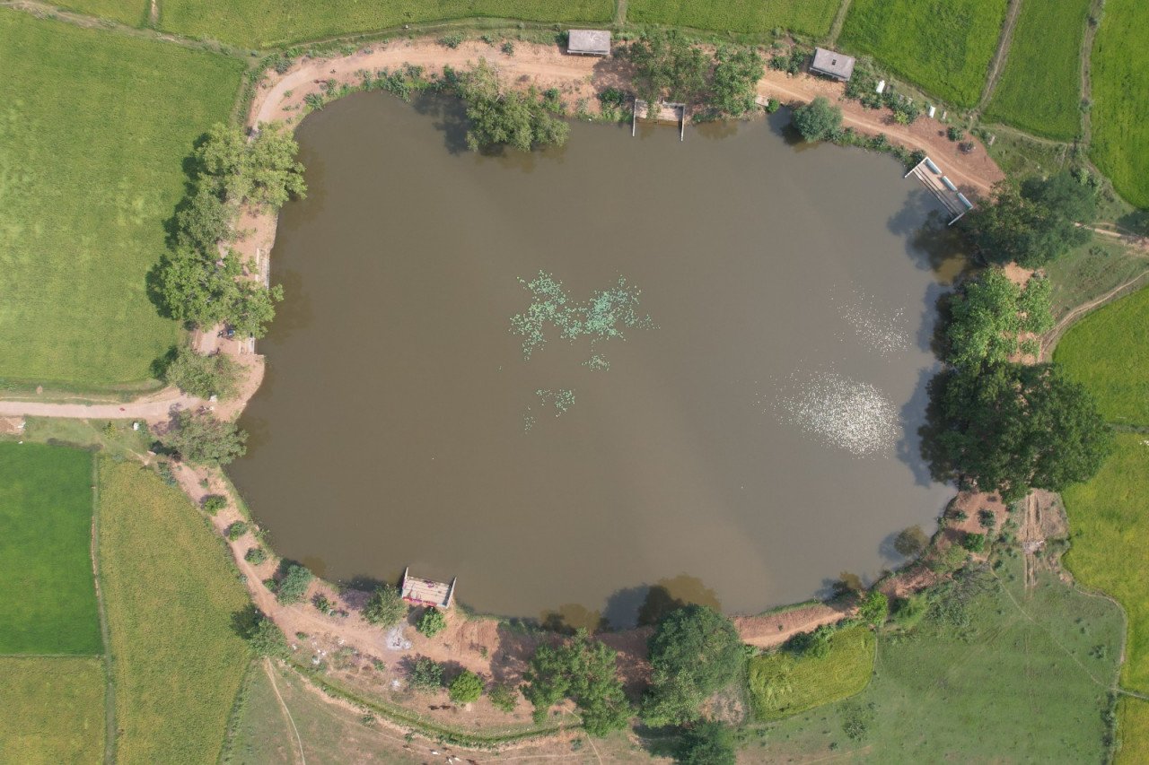 Amrit Sarovars के तट पर मनेगा स्वतंत्रता दिवस, जांजगीर-चांपा में होंगे विशेष आयोजन, जल संरक्षण, पर्यावरण जागरूकता और जनभागीदारी का दिया जाएगा संदेश