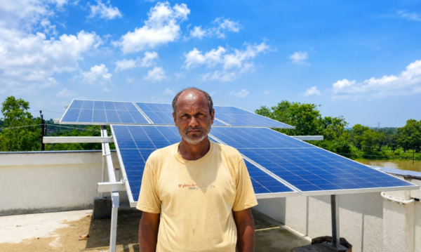 PM Suryaghar Yojana से बदल रही तस्वीर… शुभम राठौर का परिवार बना ऊर्जा आत्मनिर्भरता का उदाहरण